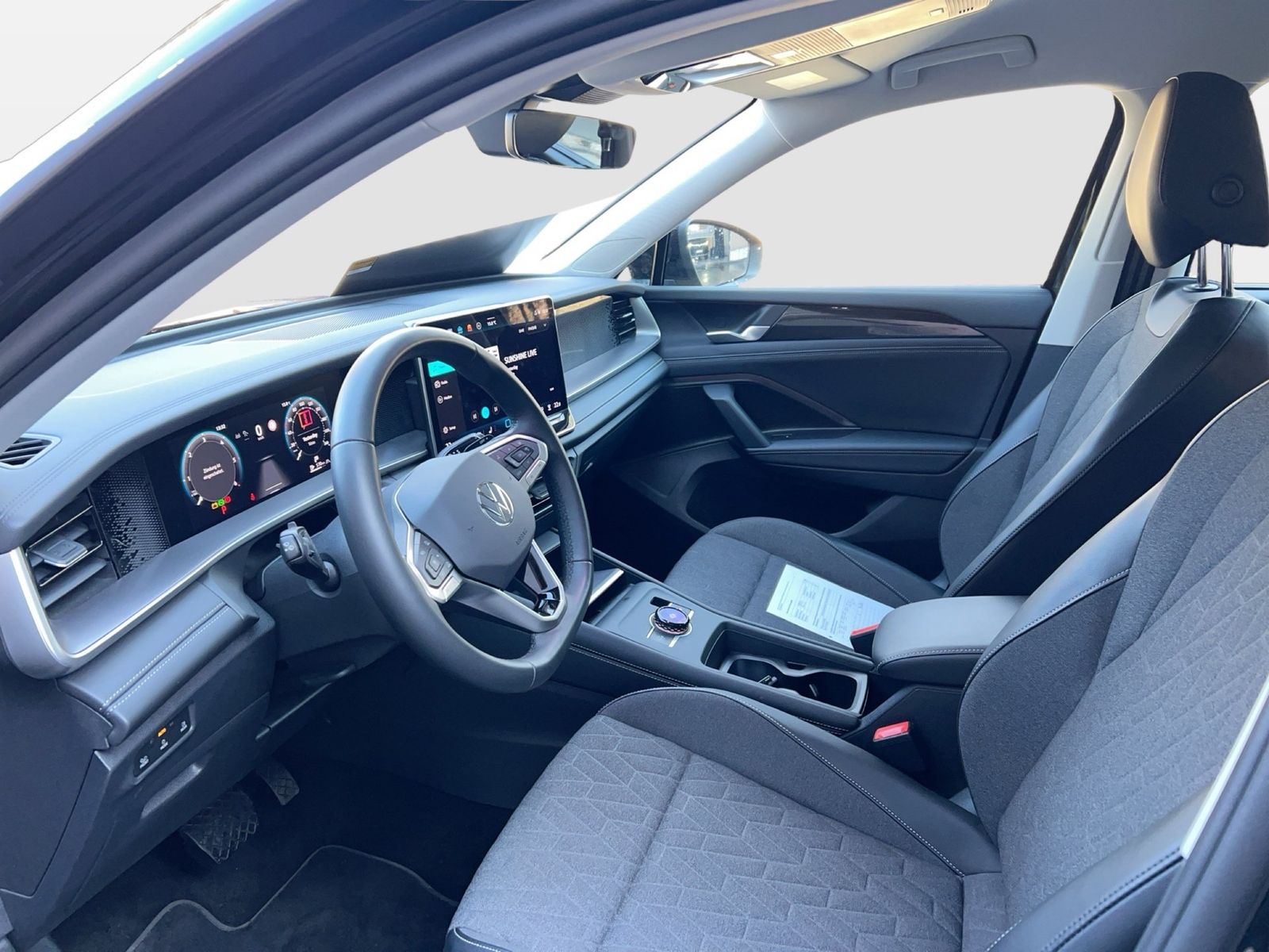 Fahrzeugabbildung Volkswagen Tayron 2.0 TDI DSG 4Motion Life IQ.Light|Matrix