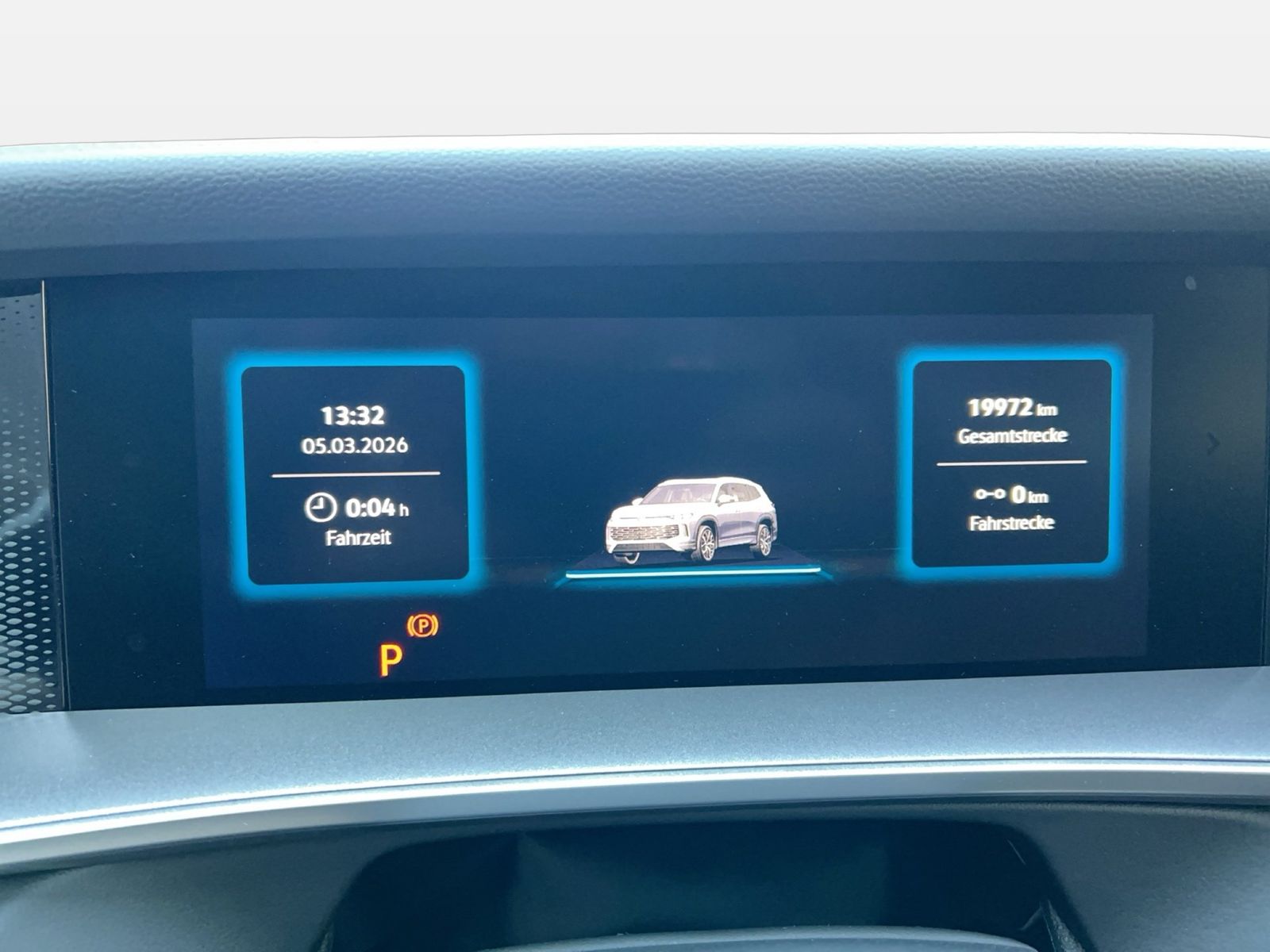 Fahrzeugabbildung Volkswagen Tayron 2.0 TDI DSG 4Motion Life IQ.Light|Matrix