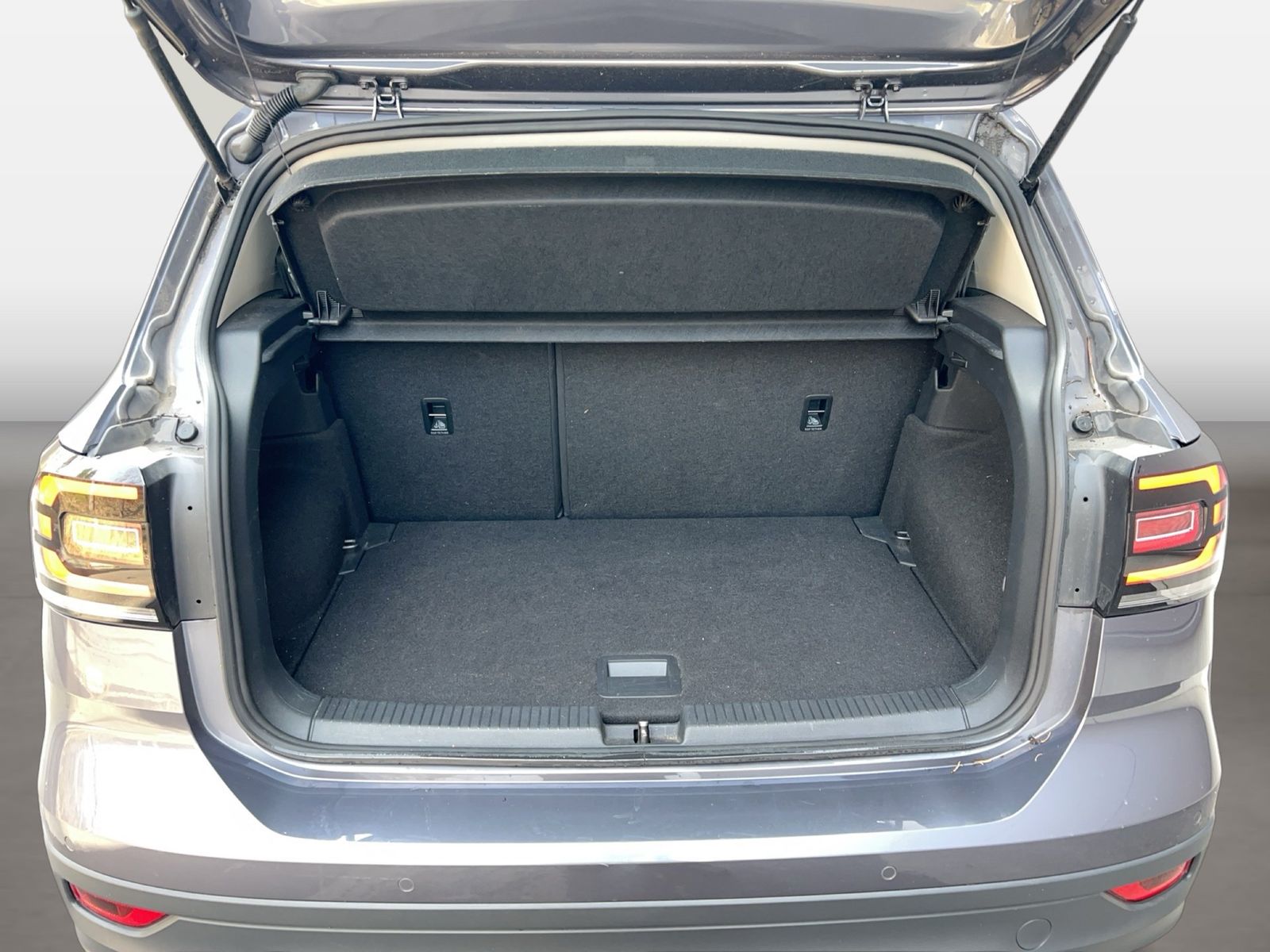 Fahrzeugabbildung Volkswagen T-Cross 1.0 TSI Style CarPlay|AHK|ACC|LED|Navi