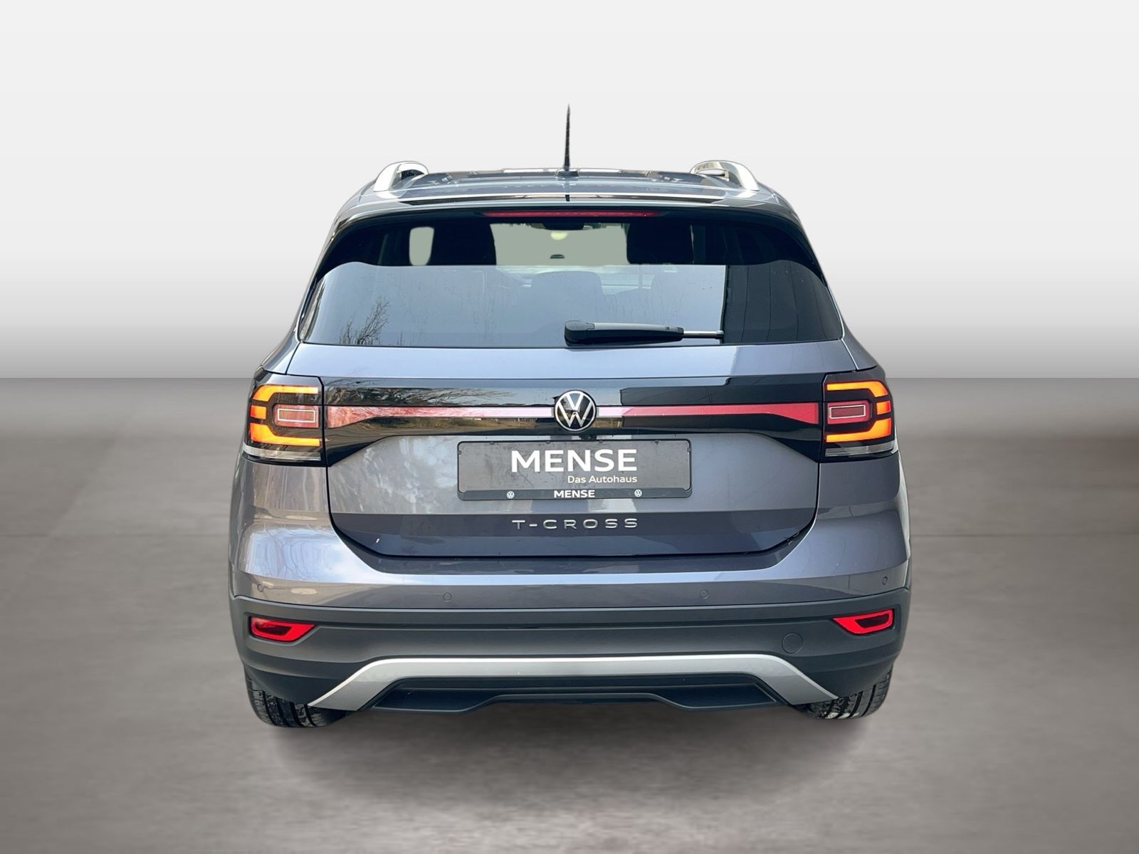 Fahrzeugabbildung Volkswagen T-Cross 1.0 TSI Style CarPlay|AHK|ACC|LED|Navi