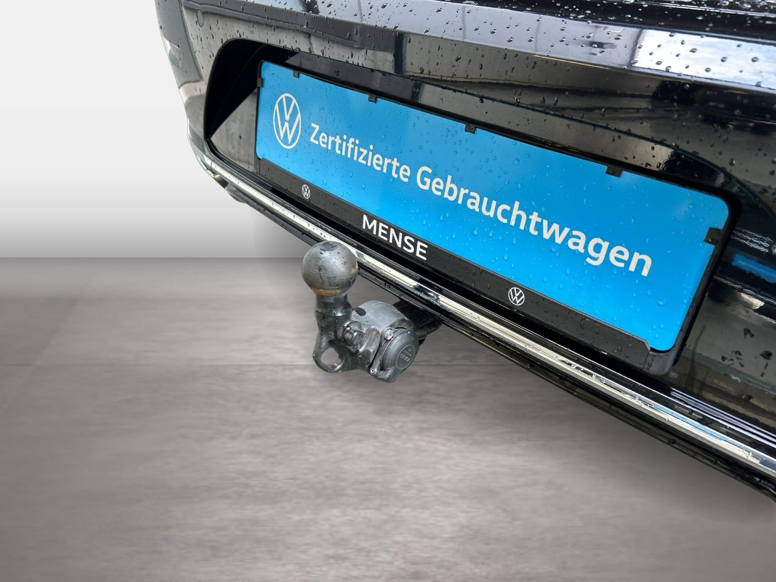 Fahrzeug autohaus mense Fahrzeugabbildung Volkswagen Arteon Shootingbrake 2.0 TDI DSG 4Motion R-Line