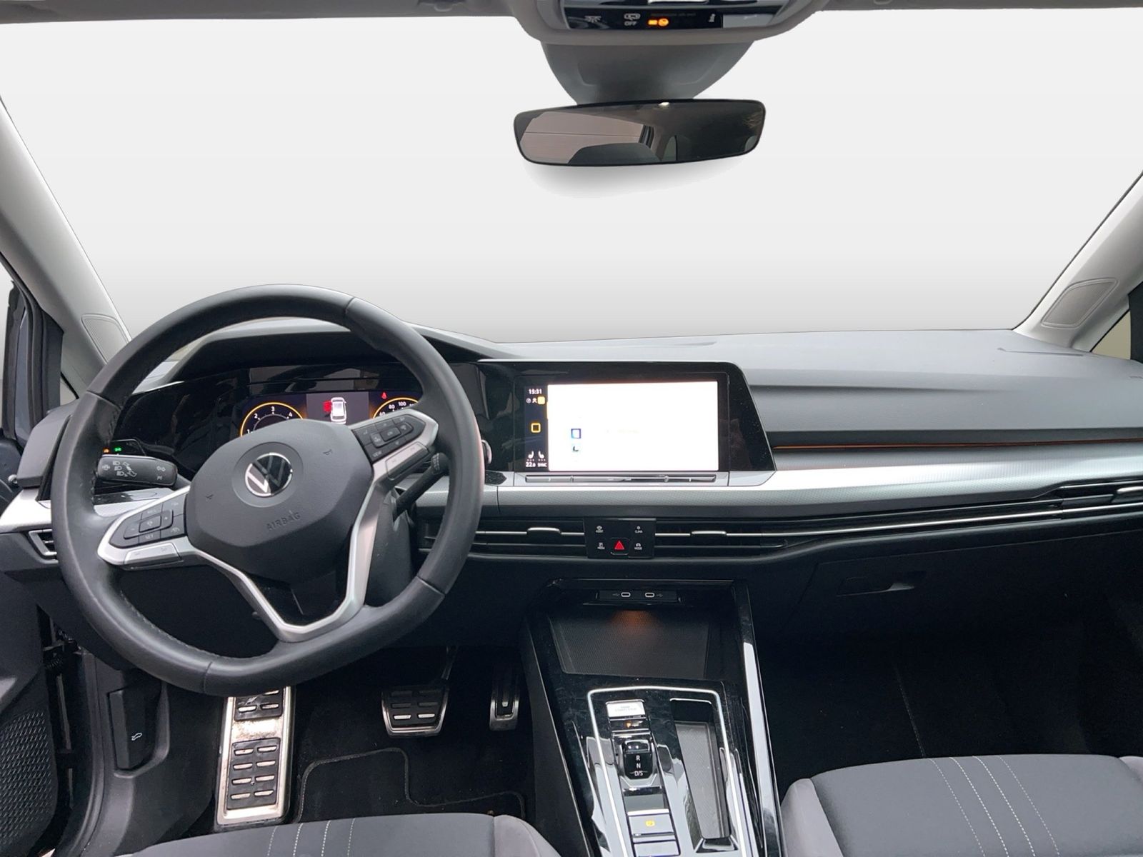Fahrzeug autohaus mense Fahrzeugabbildung Volkswagen Golf Variant Alltrack 2.0 TDI SCR 4MOTION DSG SD