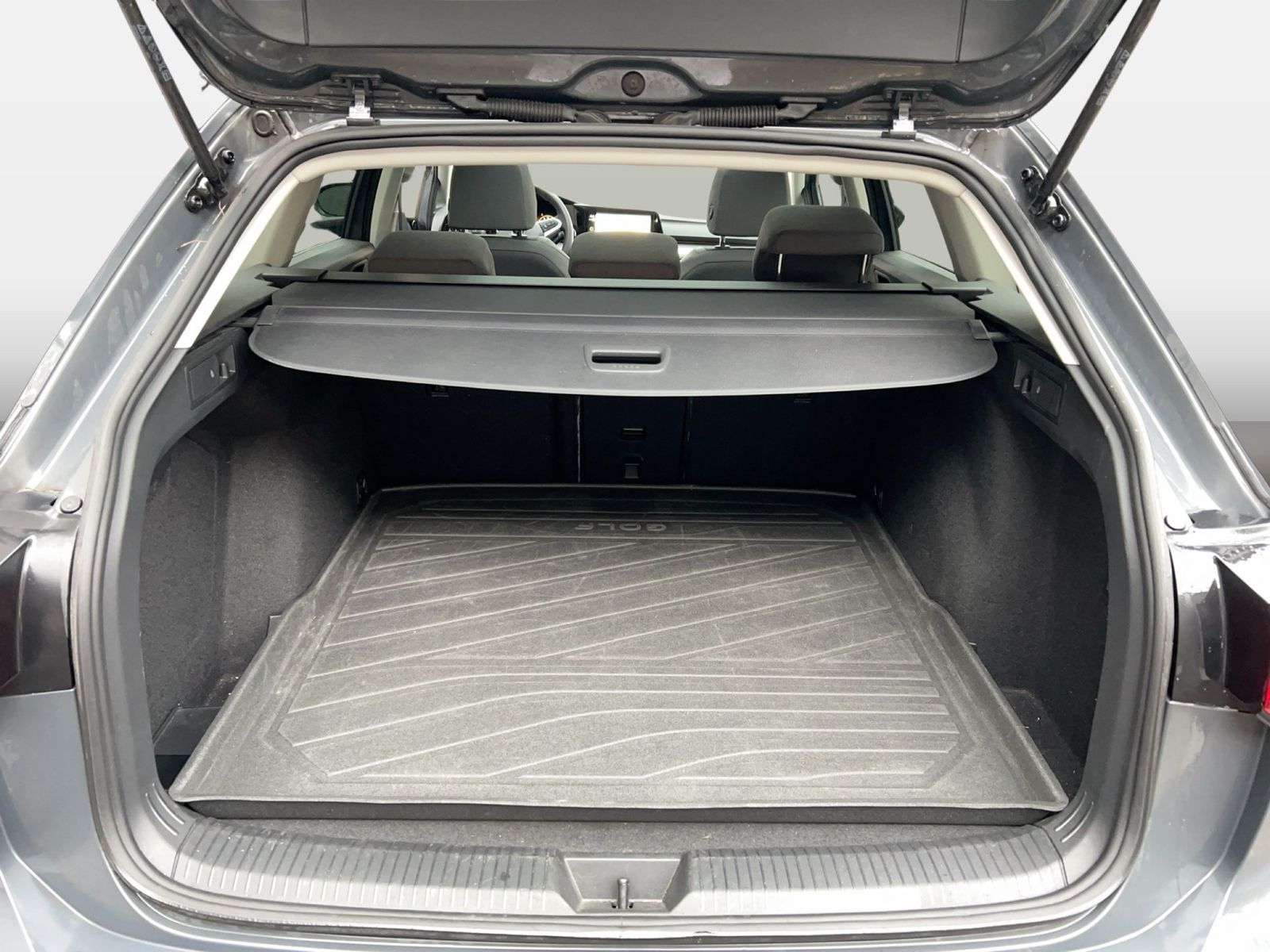 Fahrzeug autohaus mense Fahrzeugabbildung Volkswagen Golf Variant Alltrack 2.0 TDI SCR 4MOTION DSG SD
