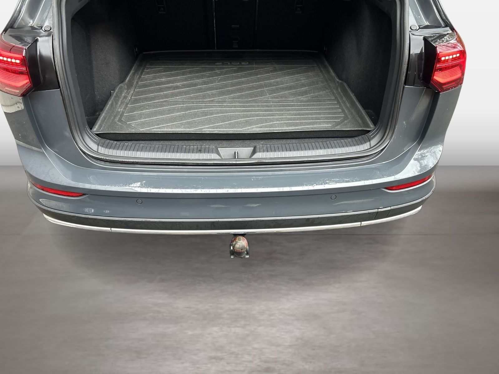 Fahrzeug autohaus mense Fahrzeugabbildung Volkswagen Golf Variant Alltrack 2.0 TDI SCR 4MOTION DSG SD