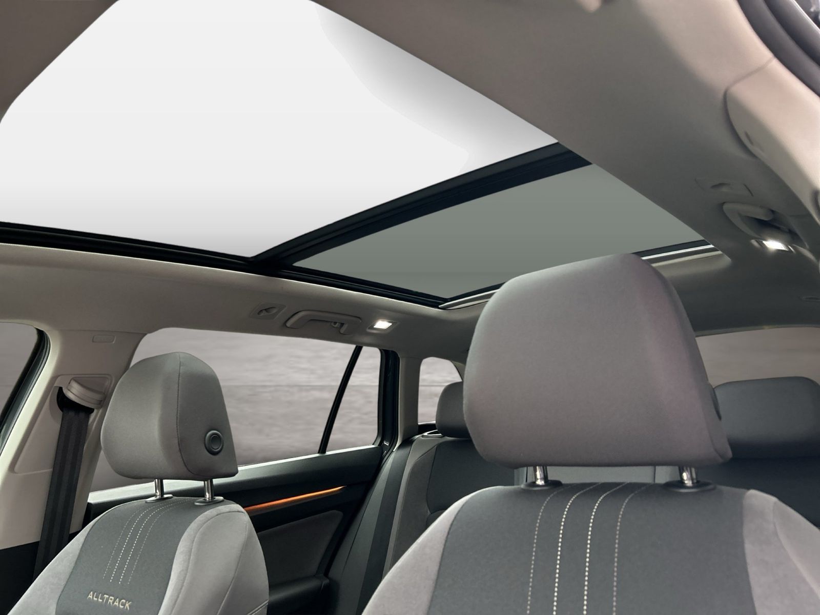 Fahrzeug autohaus mense Fahrzeugabbildung Volkswagen Golf Variant Alltrack 2.0 TDI SCR 4MOTION DSG SD