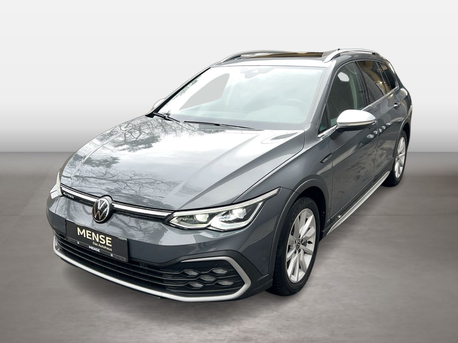 Fahrzeug autohaus mense Fahrzeugabbildung Volkswagen Golf Variant Alltrack 2.0 TDI SCR 4MOTION DSG SD