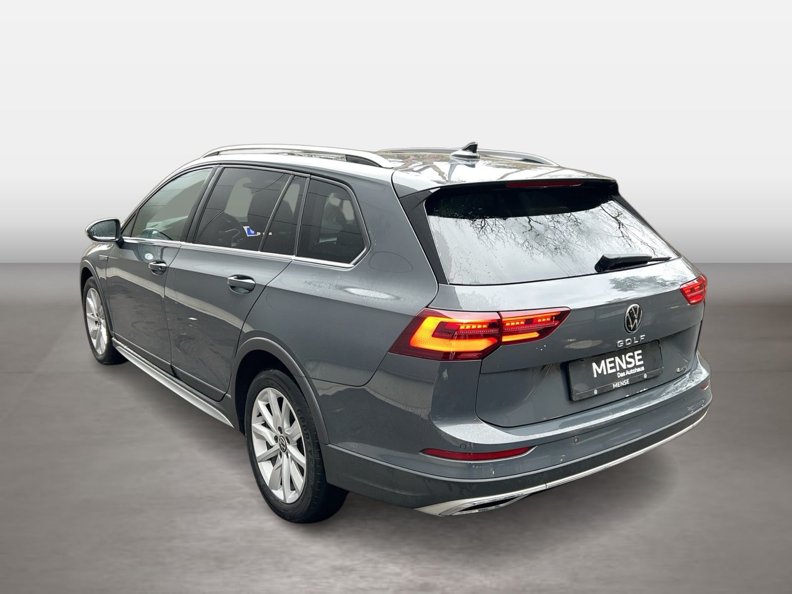 Fahrzeug autohaus mense Fahrzeugabbildung Volkswagen Golf Variant Alltrack 2.0 TDI SCR 4MOTION DSG SD