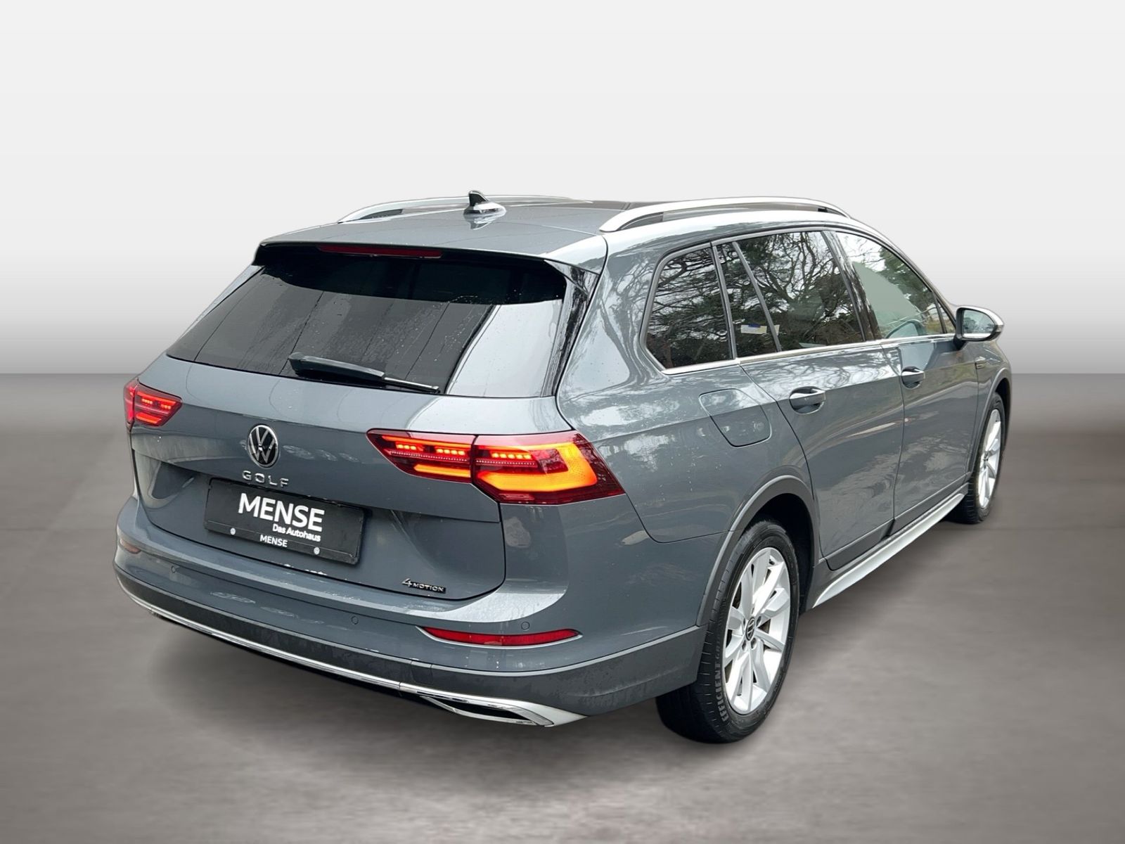 Fahrzeug autohaus mense Fahrzeugabbildung Volkswagen Golf Variant Alltrack 2.0 TDI SCR 4MOTION DSG SD