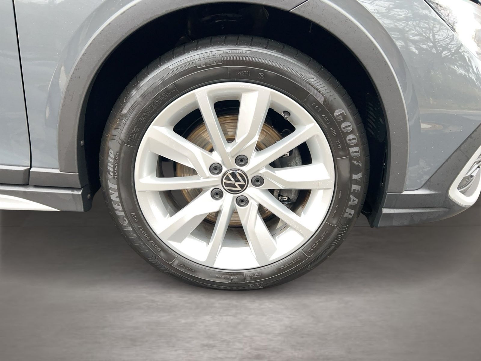 Fahrzeug autohaus mense Fahrzeugabbildung Volkswagen Golf Variant Alltrack 2.0 TDI SCR 4MOTION DSG SD