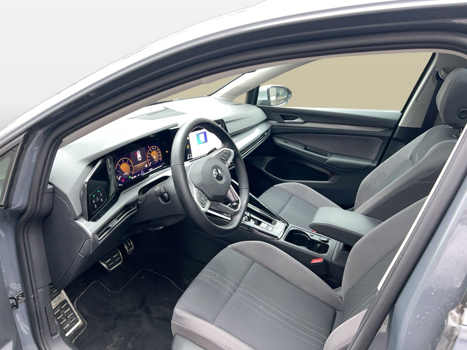 Fahrzeug autohaus mense Fahrzeugabbildung Volkswagen Golf Variant Alltrack 2.0 TDI SCR 4MOTION DSG SD