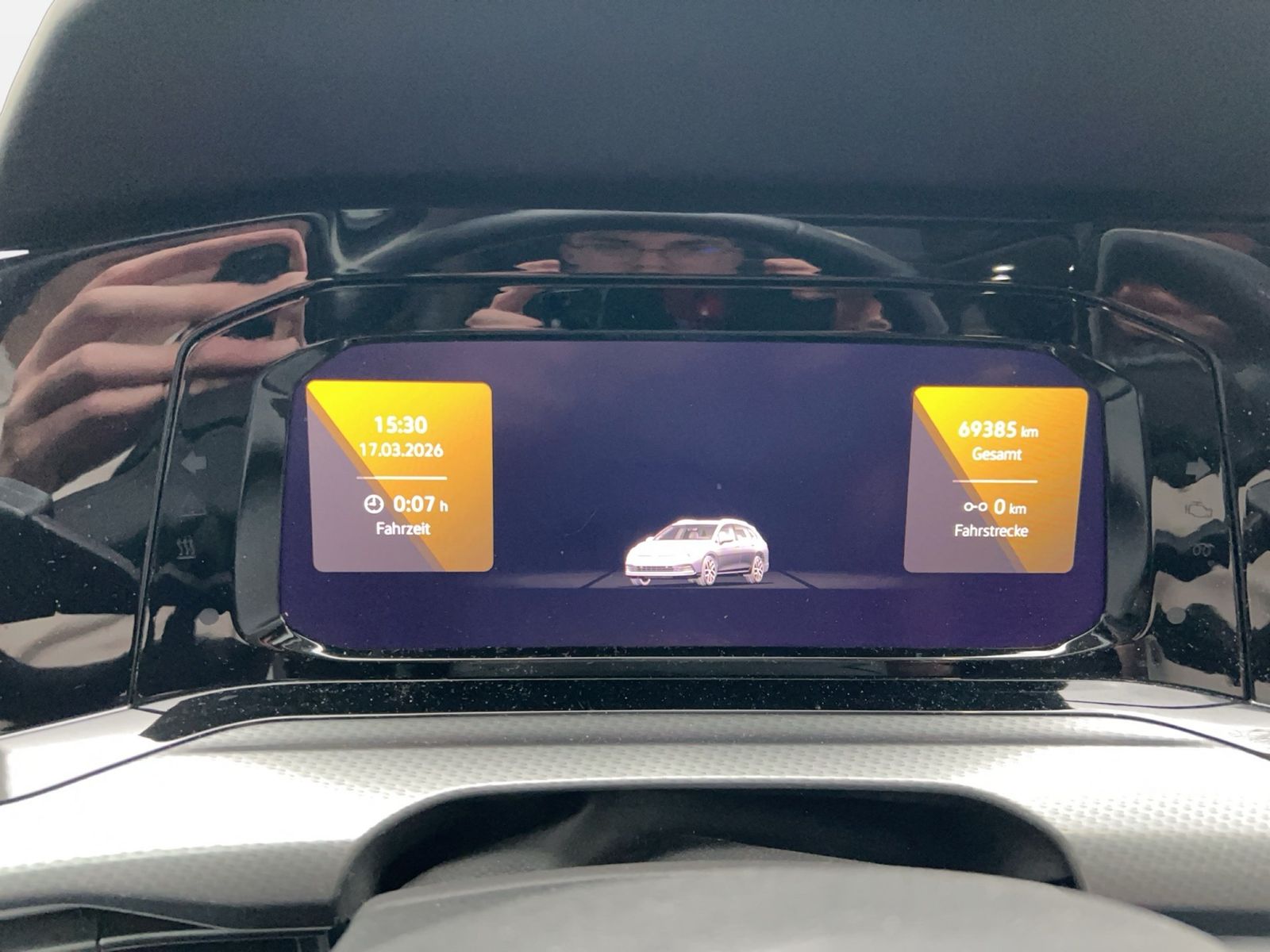Fahrzeug autohaus mense Fahrzeugabbildung Volkswagen Golf Variant Alltrack 2.0 TDI SCR 4MOTION DSG SD