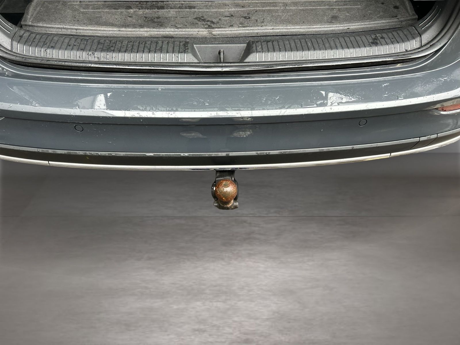 Fahrzeugabbildung Volkswagen Golf VIII Alltrack 2.0 TDI SCR 4Motion DSG SD