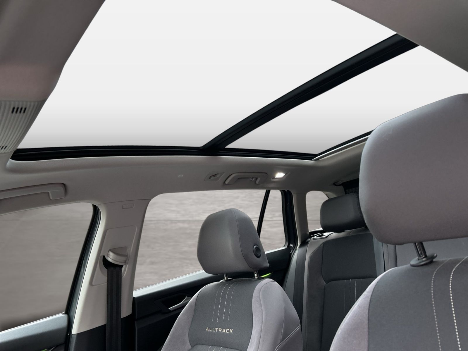 Fahrzeugabbildung Volkswagen Golf VIII Alltrack 2.0 TDI SCR 4Motion DSG SD