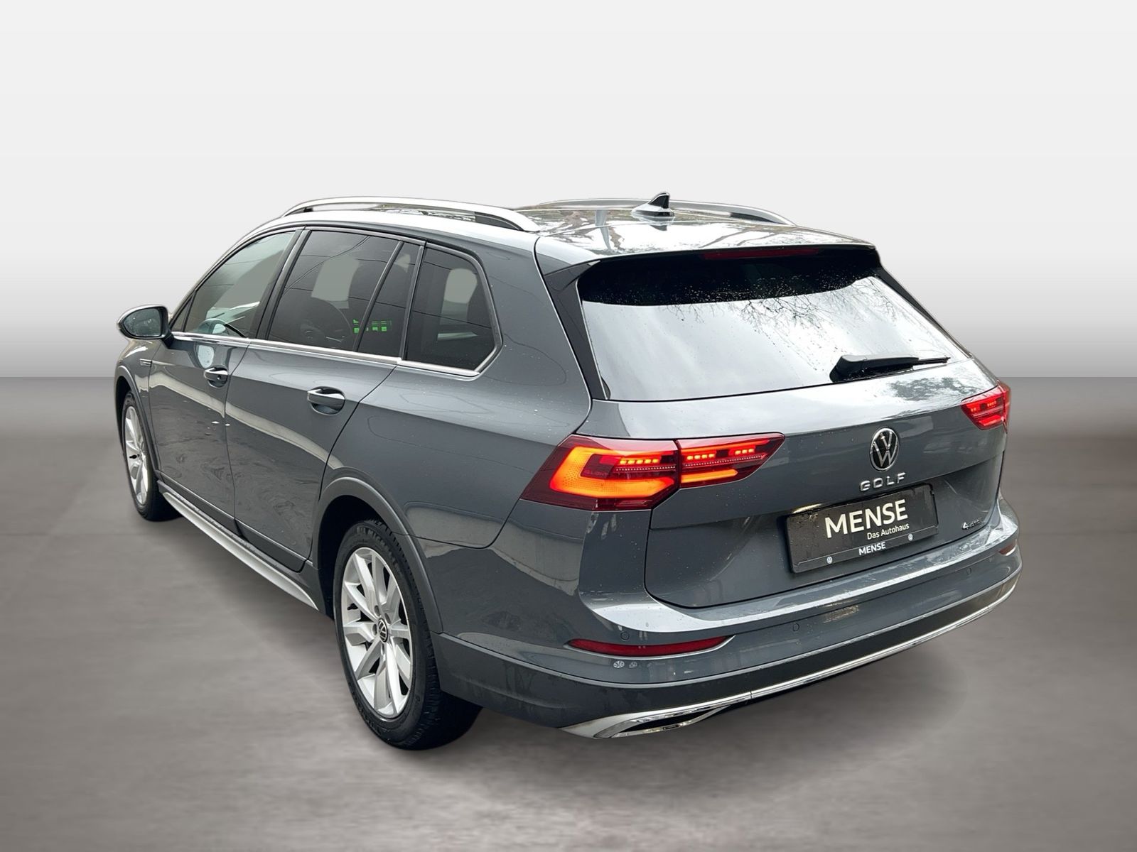 Fahrzeugabbildung Volkswagen Golf VIII Alltrack 2.0 TDI SCR 4Motion DSG SD