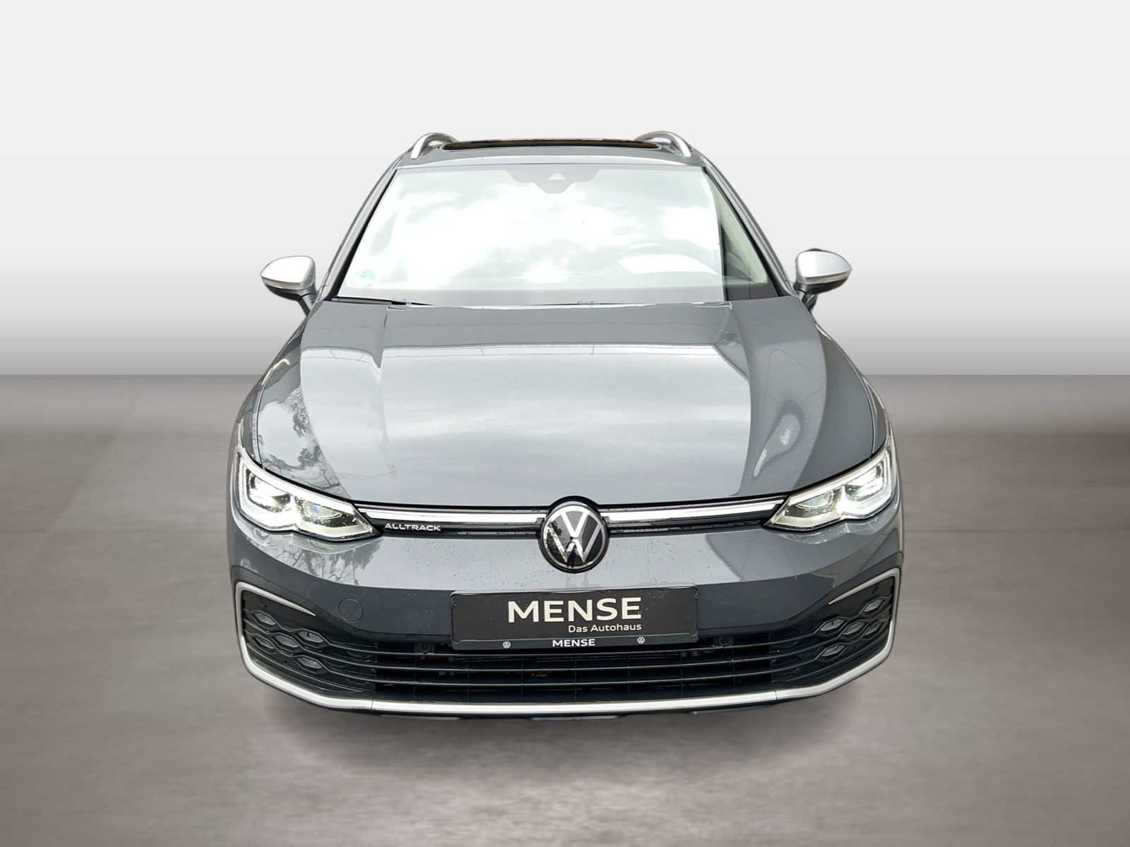 Fahrzeugabbildung Volkswagen Golf VIII Alltrack 2.0 TDI SCR 4Motion DSG SD