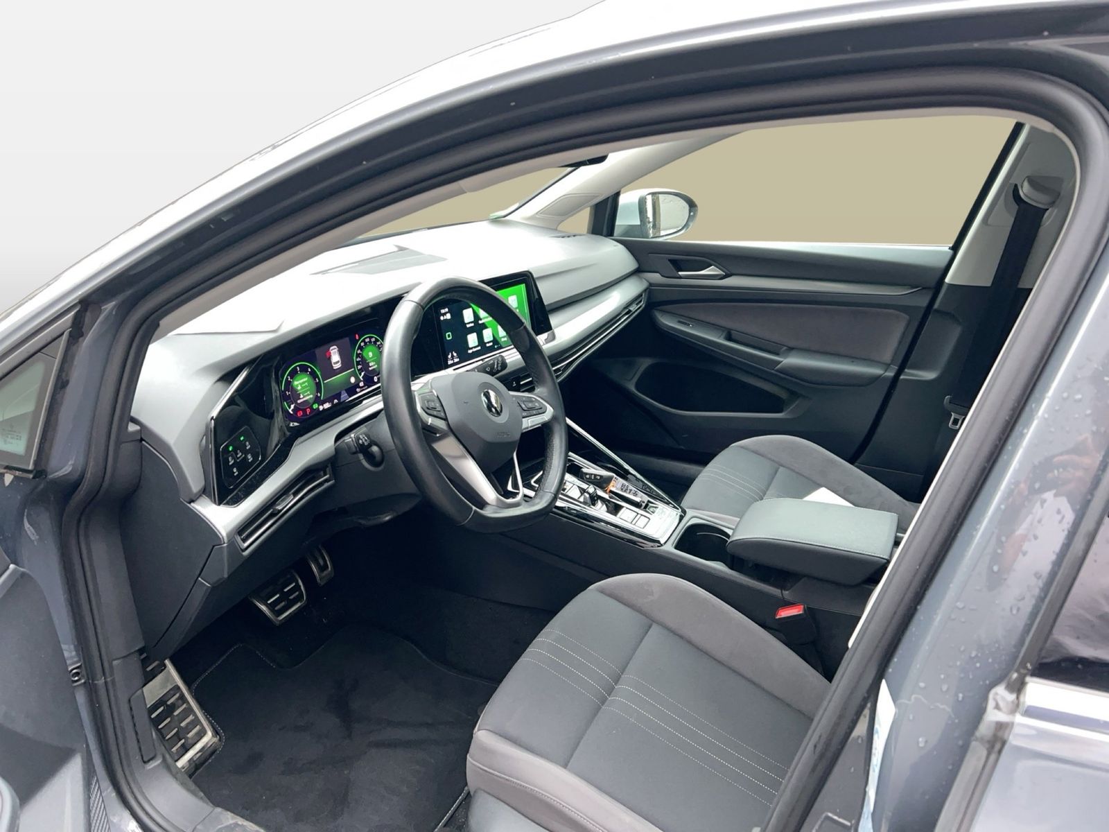 Fahrzeugabbildung Volkswagen Golf VIII Alltrack 2.0 TDI SCR 4Motion DSG SD