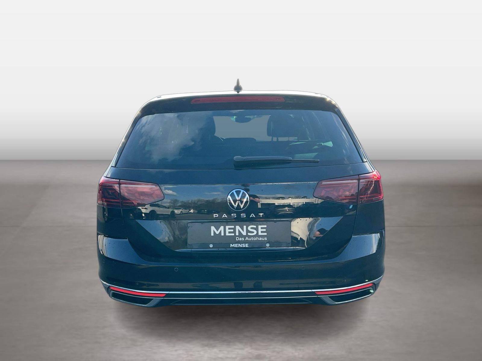 Fahrzeug autohaus mense Fahrzeugabbildung Volkswagen Passat Variant 2.0 TDI DSG Elegance AHK LM
