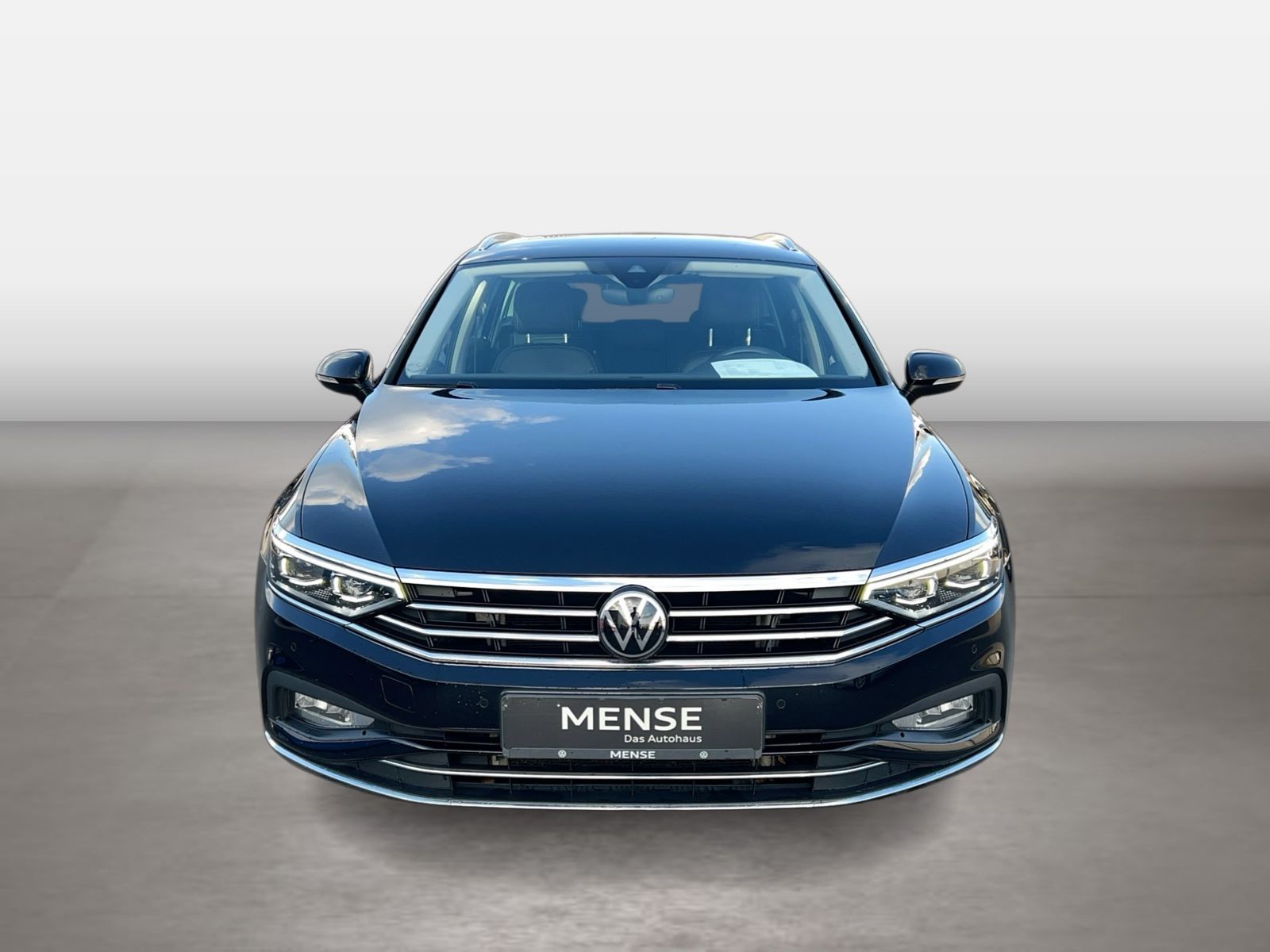 Fahrzeug autohaus mense Fahrzeugabbildung Volkswagen Passat Variant 2.0 TDI DSG Elegance AHK LM