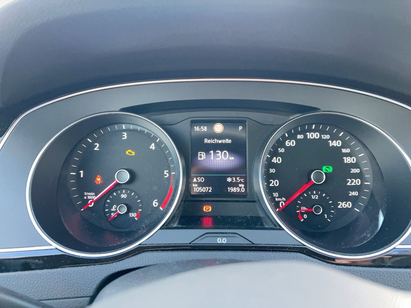 Fahrzeug autohaus mense Fahrzeugabbildung Volkswagen Passat Variant 2.0 TDI DSG Elegance AHK LM