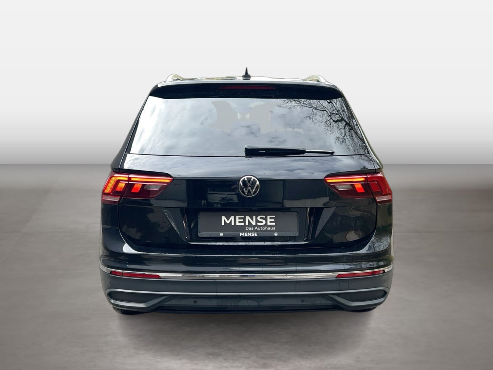 Fahrzeugabbildung Volkswagen Tiguan Allspace 2.0 TSI 4Motion DSG Life AHK|HUD