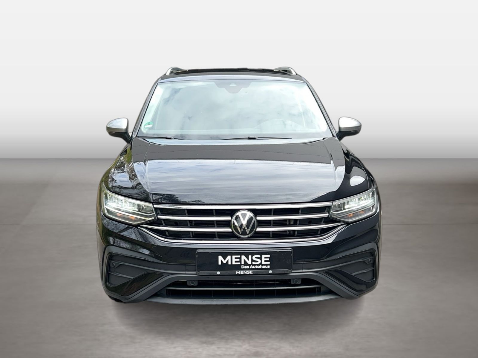 Fahrzeugabbildung Volkswagen Tiguan Allspace 2.0 TSI 4Motion DSG Life AHK|HUD