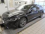 Fahrzeug autohaus mense Fahrzeugabbildung Volkswagen Arteon Shooting Brake 2.0 TDI DSG CarPlay|AHK|LM