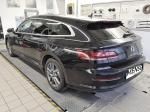Fahrzeug autohaus mense Fahrzeugabbildung Volkswagen Arteon Shooting Brake 2.0 TDI DSG CarPlay|AHK|LM