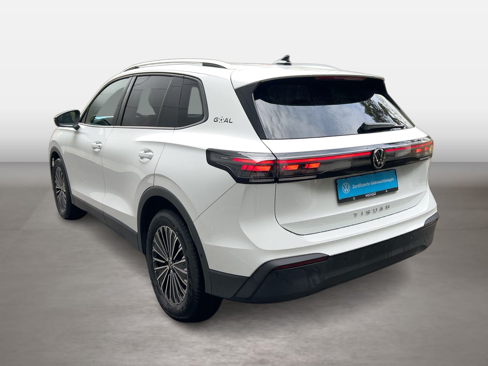 Fahrzeug autohaus mense Fahrzeugabbildung Volkswagen Tiguan 2.0 TDI DSG Goal IQ.Light|Matrix|CarPlay