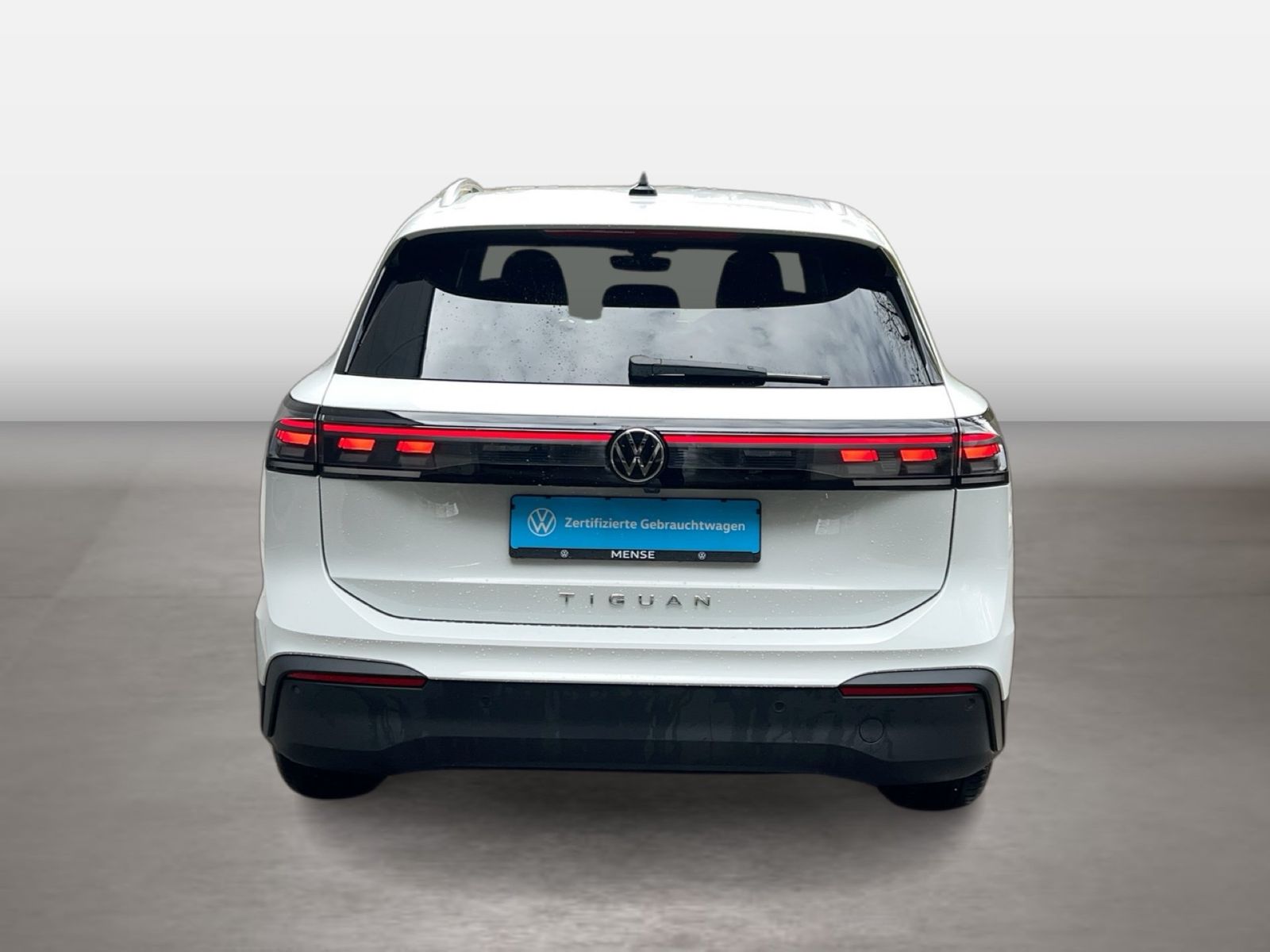 Fahrzeug autohaus mense Fahrzeugabbildung Volkswagen Tiguan 2.0 TDI DSG Goal IQ.Light|Matrix|CarPlay
