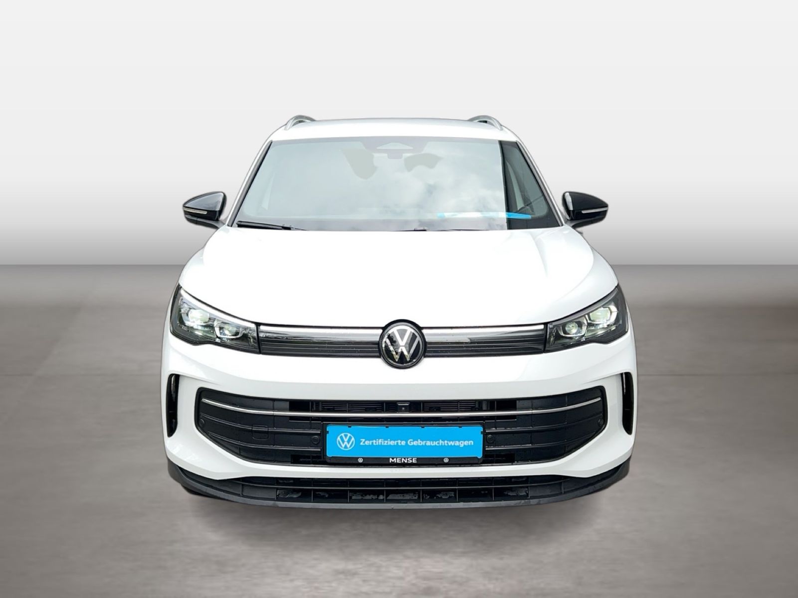 Fahrzeug autohaus mense Fahrzeugabbildung Volkswagen Tiguan 2.0 TDI DSG Goal IQ.Light|Matrix|CarPlay