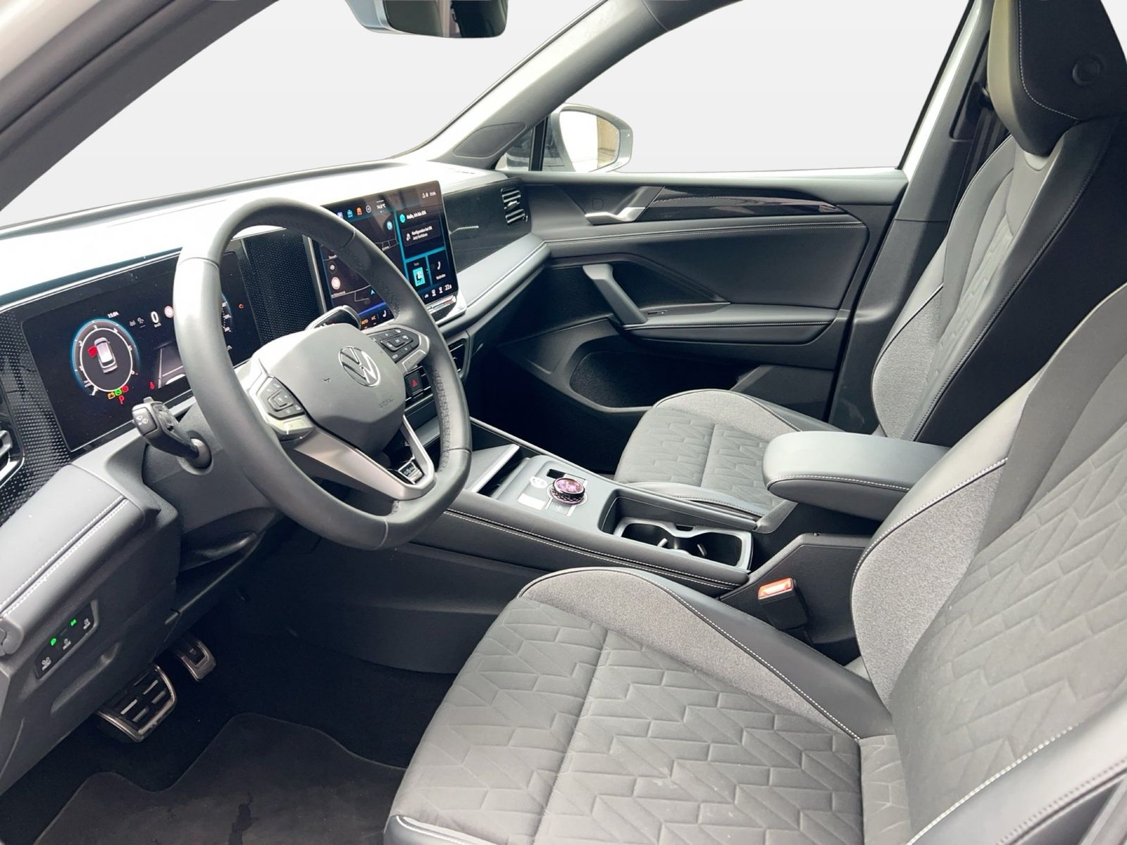 Fahrzeug autohaus mense Fahrzeugabbildung Volkswagen Tiguan 2.0 TDI DSG Goal IQ.Light|Matrix|CarPlay