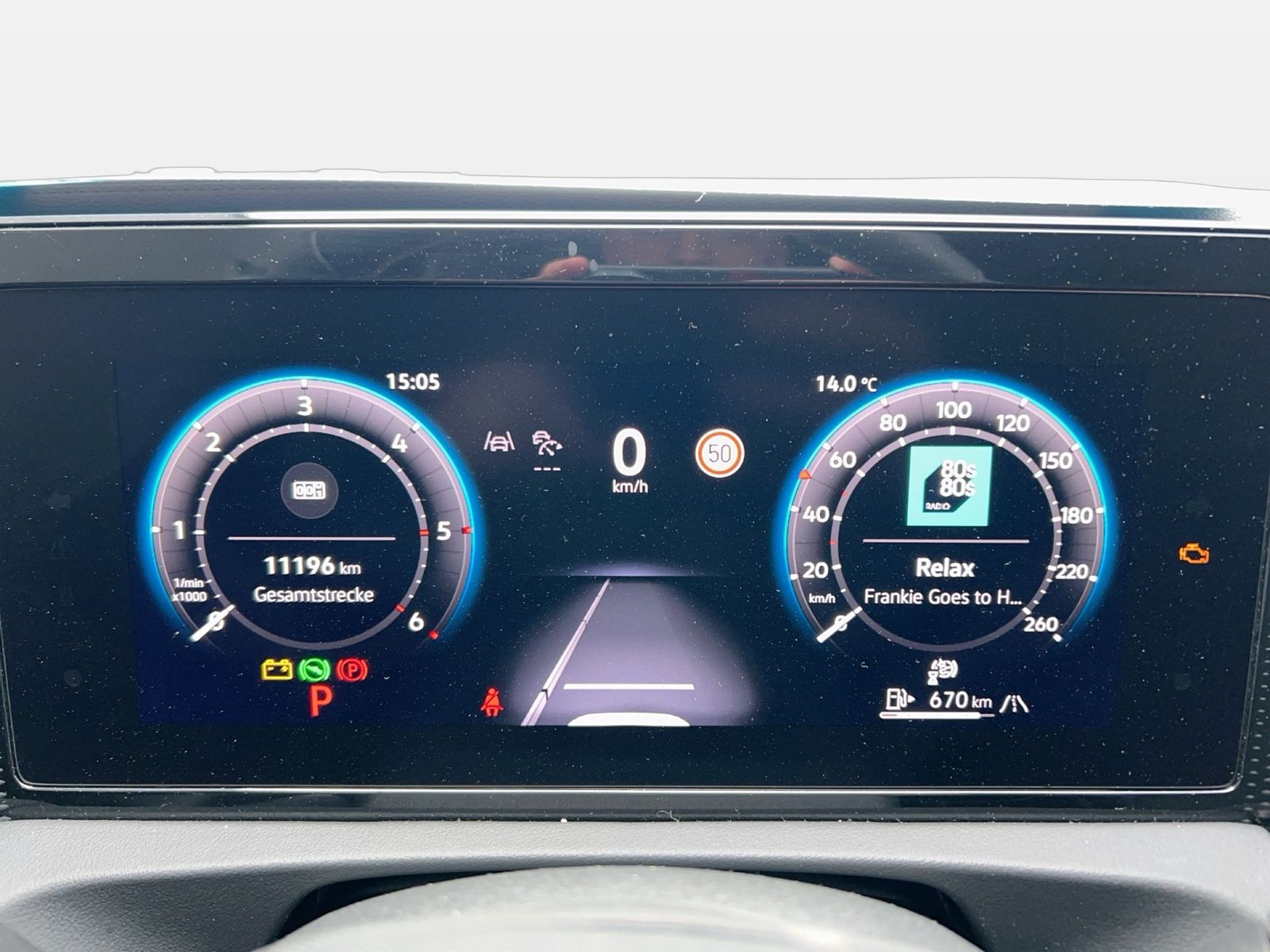 Fahrzeug autohaus mense Fahrzeugabbildung Volkswagen Tiguan 2.0 TDI DSG Goal IQ.Light|Matrix|CarPlay