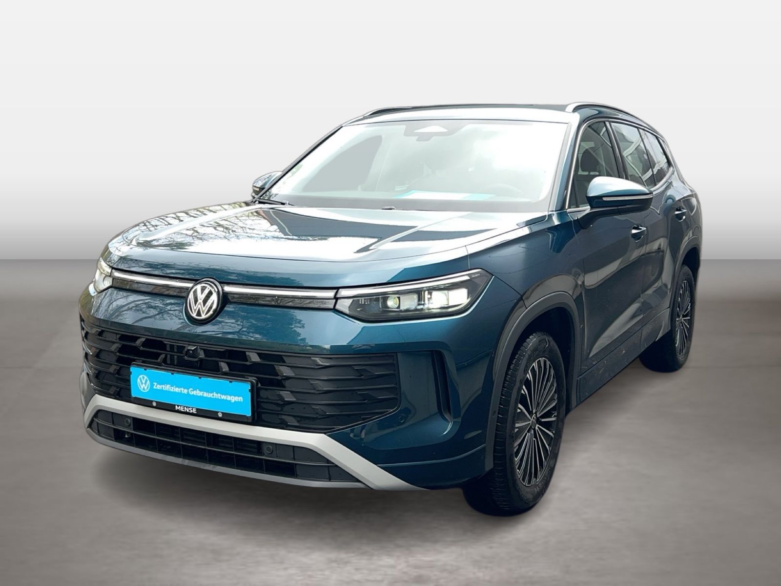 Fahrzeugabbildung Volkswagen Tayron 2.0 TDI 4 Motion DSG Life IQ.Light|Matrix