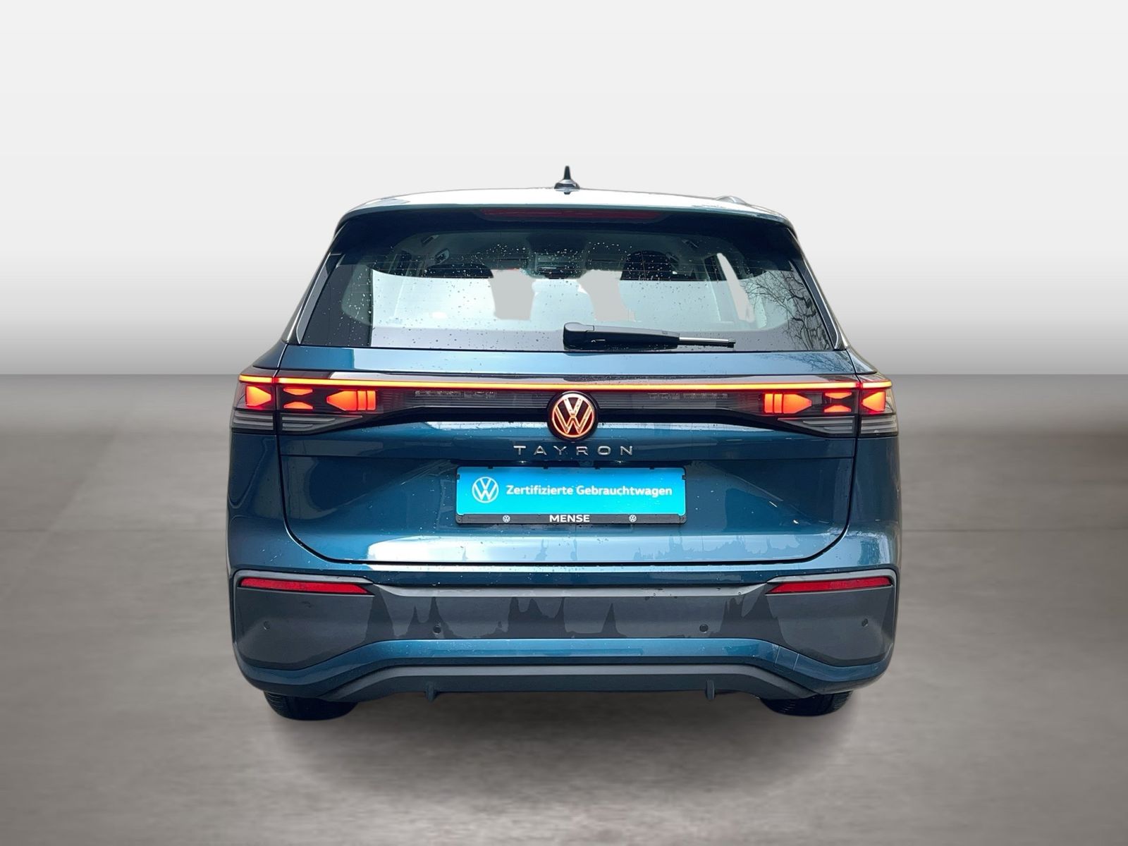 Fahrzeugabbildung Volkswagen Tayron 2.0 TDI 4 Motion DSG Life IQ.Light|Matrix