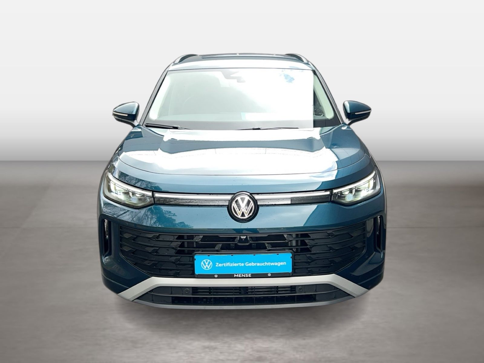 Fahrzeugabbildung Volkswagen Tayron 2.0 TDI 4 Motion DSG Life IQ.Light|Matrix