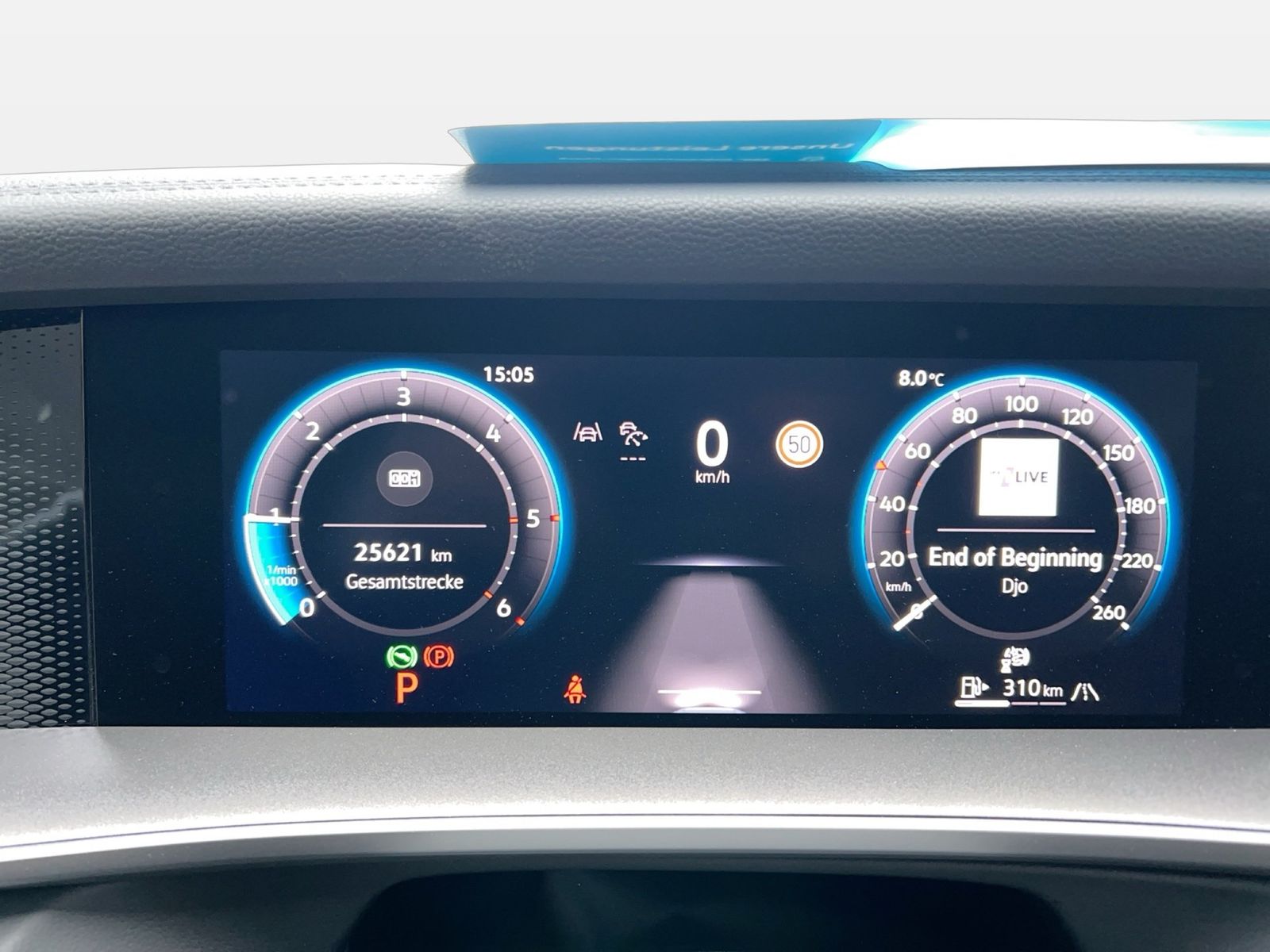 Fahrzeugabbildung Volkswagen Tayron 2.0 TDI 4 Motion DSG Life IQ.Light|Matrix
