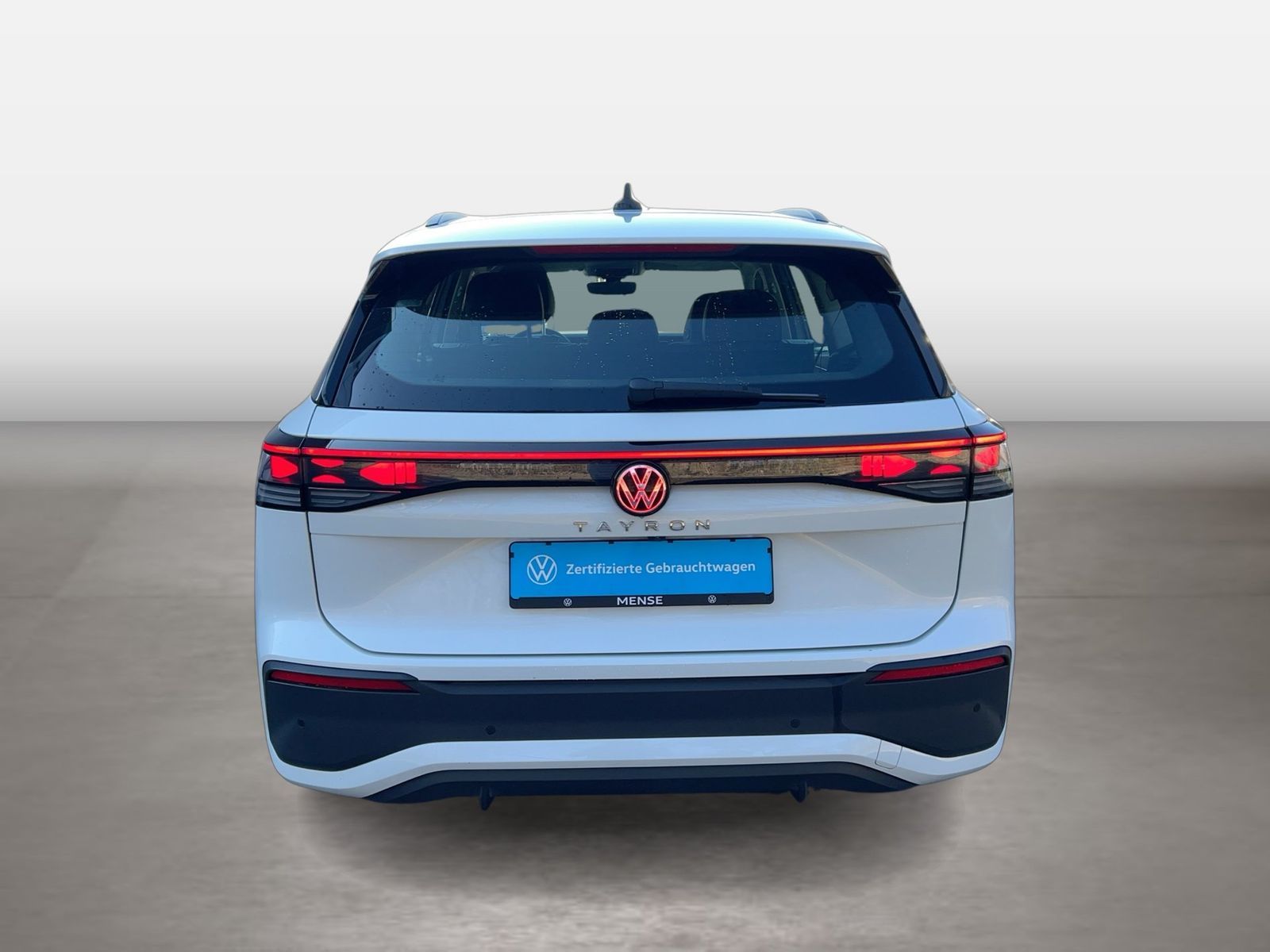 Fahrzeug autohaus mense Fahrzeugabbildung Volkswagen Tayron 2.0 TDI 4 Motion DSG Life IQ.Light|Matrix