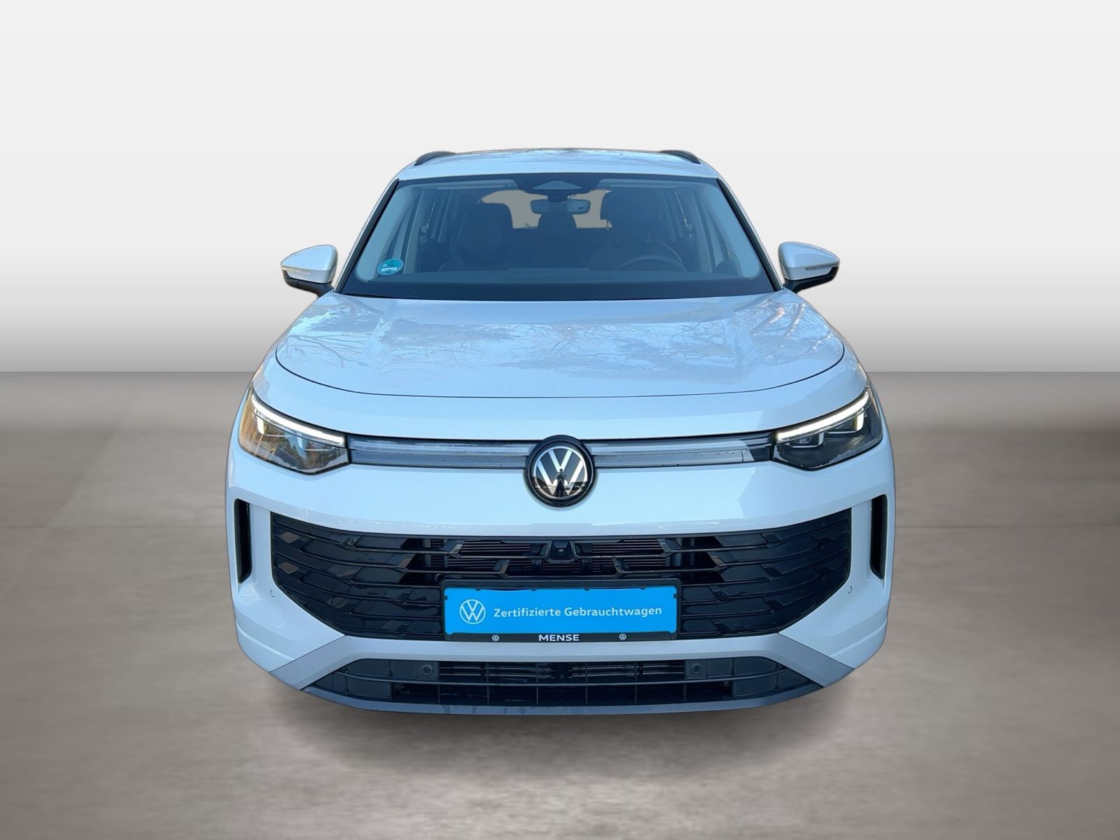 Fahrzeug autohaus mense Fahrzeugabbildung Volkswagen Tayron 2.0 TDI 4 Motion DSG Life IQ.Light|Matrix