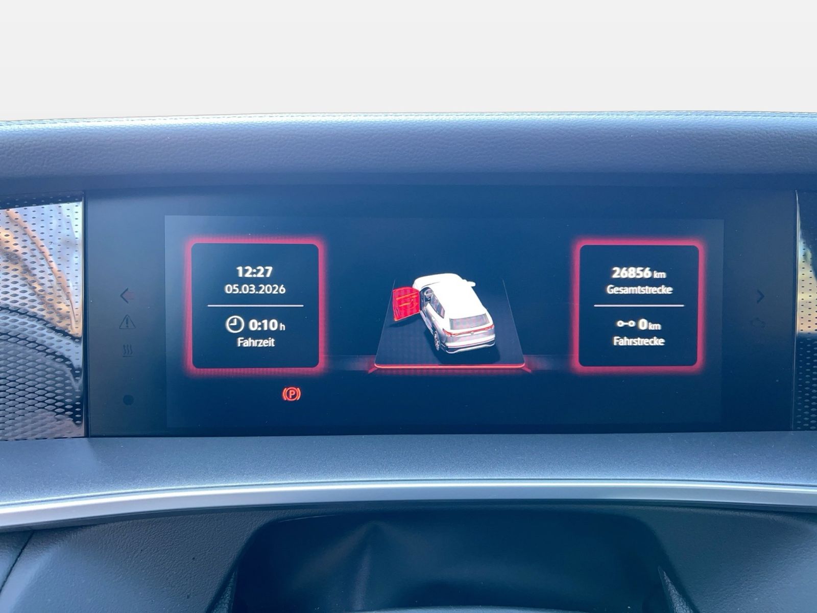 Fahrzeug autohaus mense Fahrzeugabbildung Volkswagen Tayron 2.0 TDI 4 Motion DSG Life IQ.Light|Matrix
