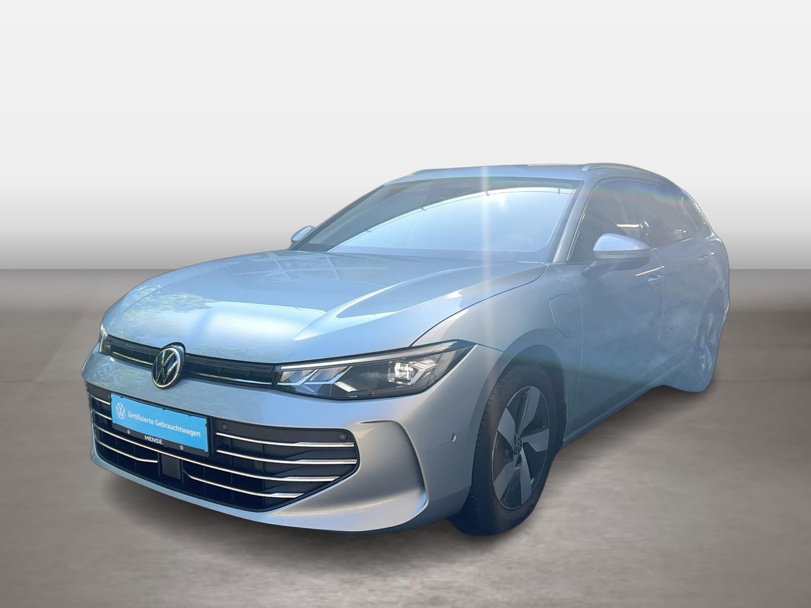 Fahrzeug autohaus mense Fahrzeugabbildung Volkswagen Passat Variant 1.5 TSI eHybrid DSG Business CarP