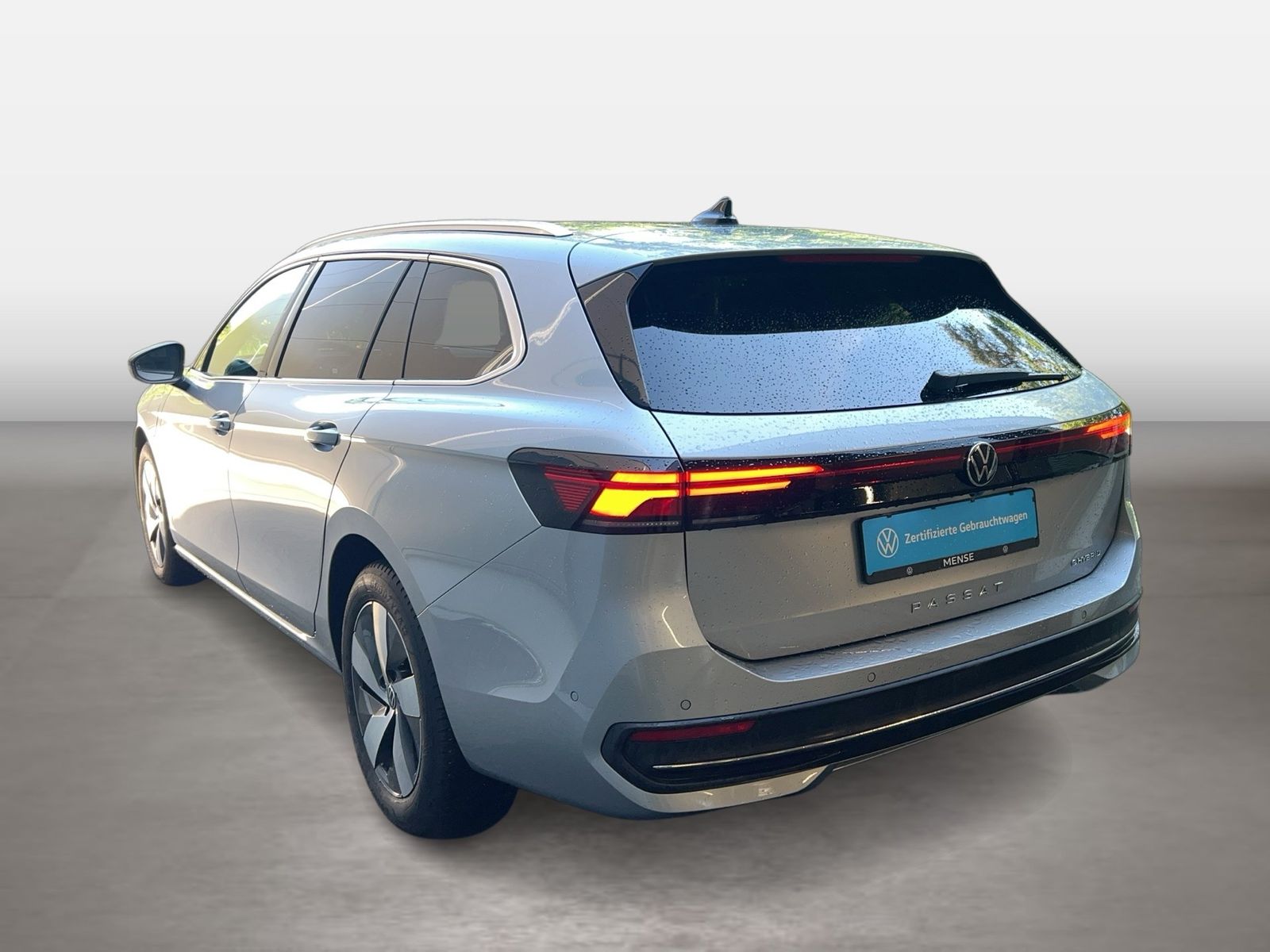Fahrzeug autohaus mense Fahrzeugabbildung Volkswagen Passat Variant 1.5 TSI eHybrid DSG Business CarP