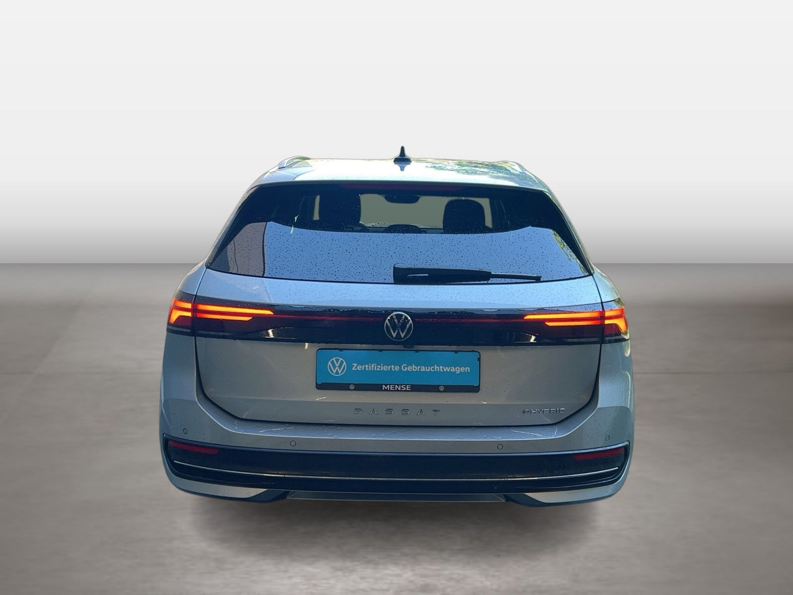 Fahrzeug autohaus mense Fahrzeugabbildung Volkswagen Passat Variant 1.5 TSI eHybrid DSG Business CarP