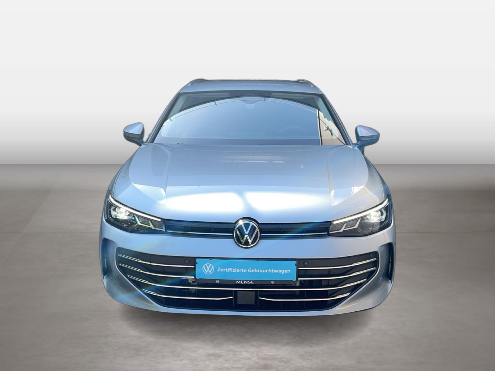 Fahrzeug autohaus mense Fahrzeugabbildung Volkswagen Passat Variant 1.5 TSI eHybrid DSG Business CarP