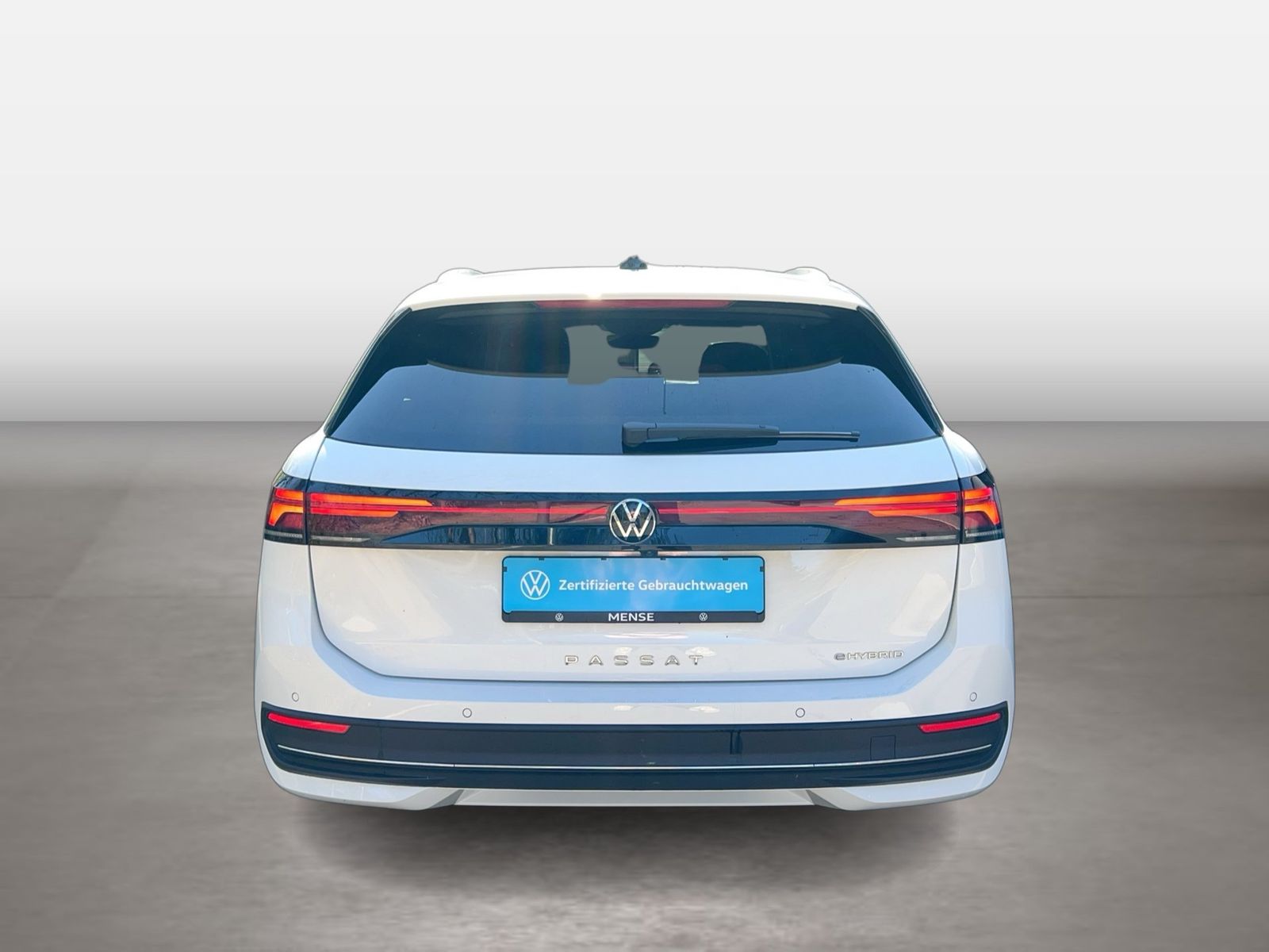 Fahrzeug autohaus mense Fahrzeugabbildung Volkswagen Passat Variant 1.5 TSI eHybrid Business DSG CarP