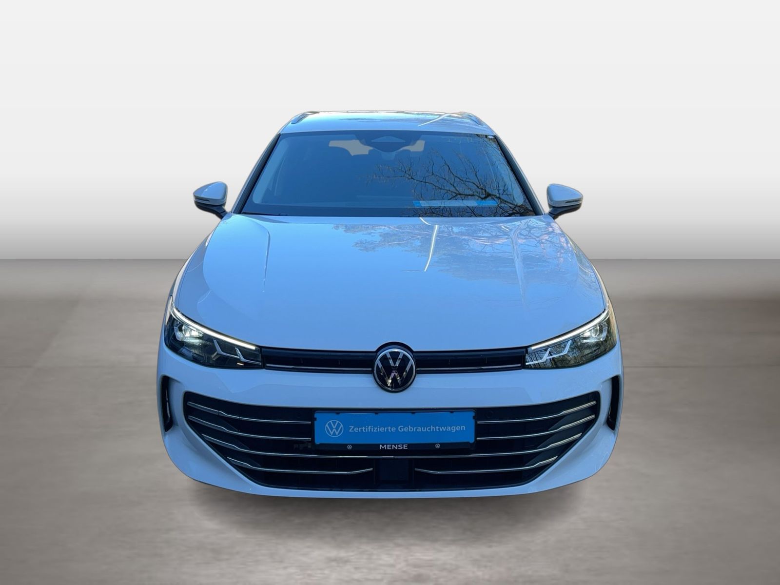 Fahrzeug autohaus mense Fahrzeugabbildung Volkswagen Passat Variant 1.5 TSI eHybrid Business DSG CarP