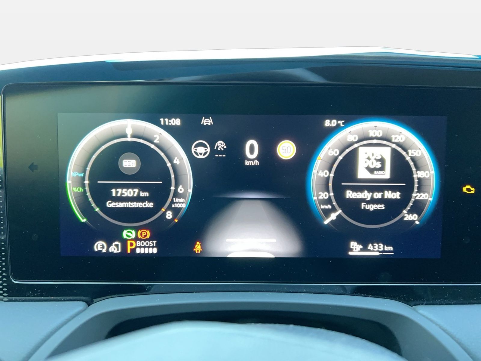 Fahrzeug autohaus mense Fahrzeugabbildung Volkswagen Passat Variant 1.5 TSI eHybrid Business DSG CarP
