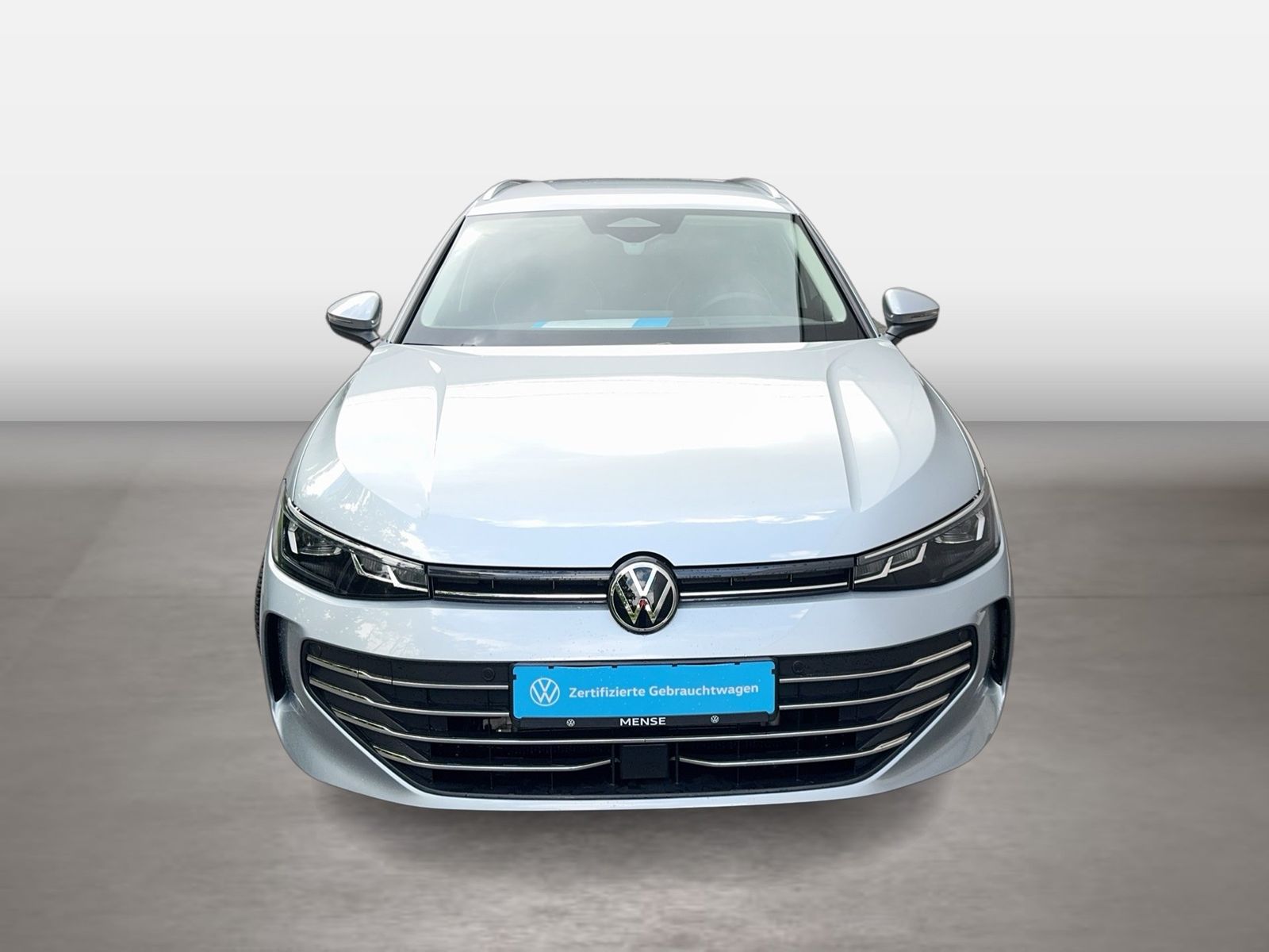 Fahrzeugabbildung Volkswagen Passat Variant 1.5 TSI eHybrid Business DSG CarP