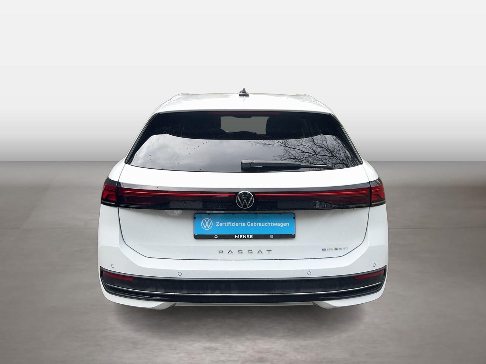 Fahrzeug autohaus mense Fahrzeugabbildung Volkswagen Passat Variant 1.5 TSI eHybrid DSG Business CarP