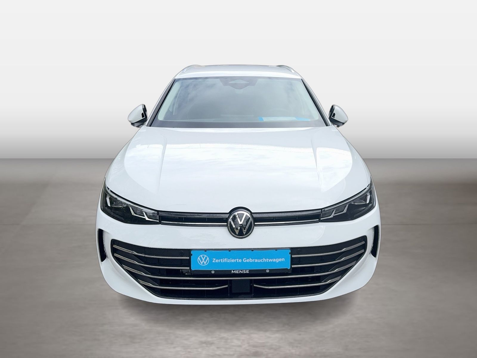 Fahrzeug autohaus mense Fahrzeugabbildung Volkswagen Passat Variant 1.5 TSI eHybrid DSG Business CarP