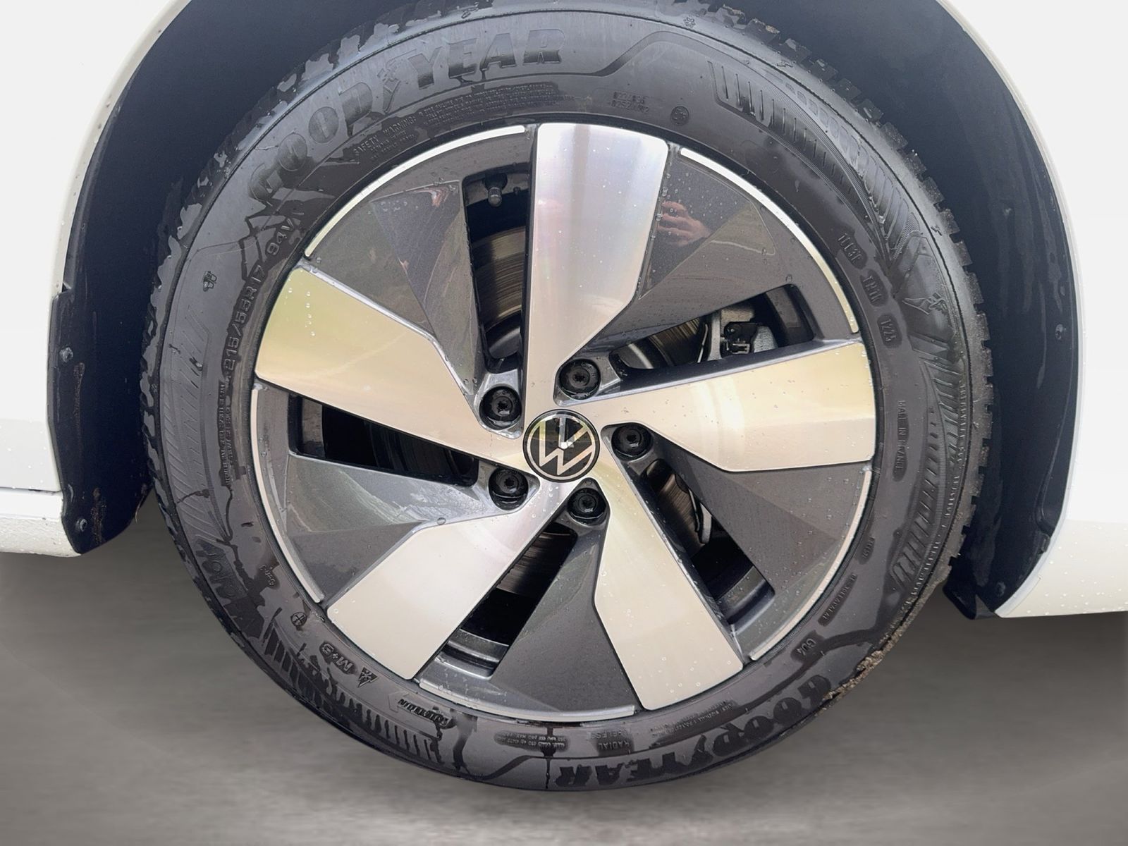 Fahrzeug autohaus mense Fahrzeugabbildung Volkswagen Passat Variant 1.5 TSI eHybrid DSG Business CarP